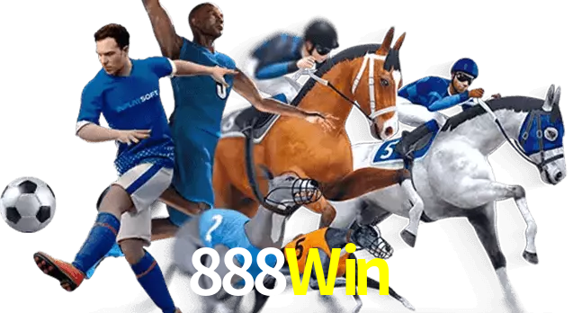 888Win