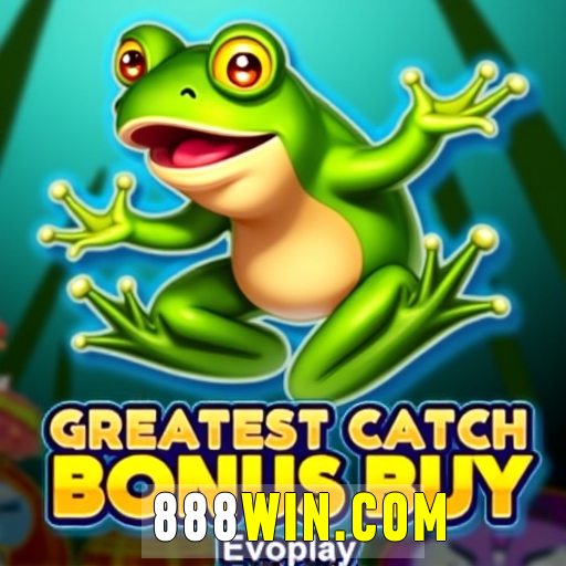 888Win
