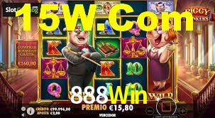VIP Casino 888Win