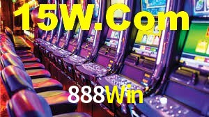 888Win: Jogos de Caça-Níqueis-Altas Recompensas, Roleta-Velocidade, Blackjack-Desafios Máximos
