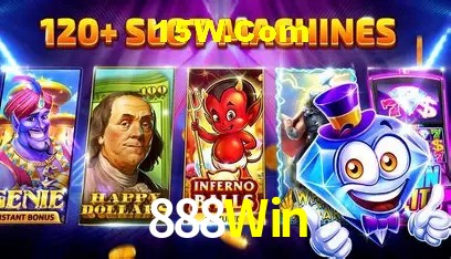 Descubra a Essência do 888Win: Nossa História e Compromissos