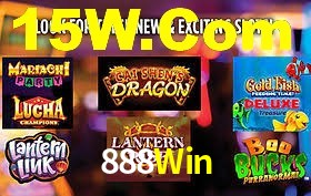 Exclusive Games 888Win