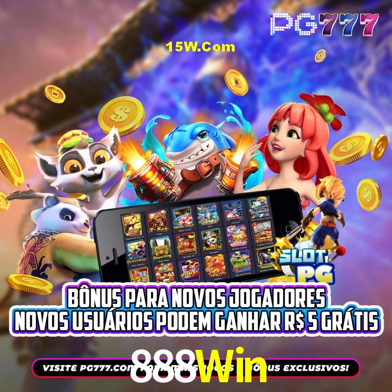 Welcome Bonus 888Win