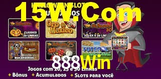 888Win Com Login