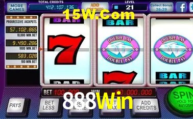 Descubra a Essência do 888Win: Nossa História e Compromissos