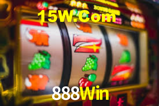888Win: Seu Cassino Premiado com Pagamentos Rápidos
